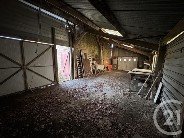 Maison &agrave; vendre - 1 pi&egrave;ce - 114,34 m2 - Ruffigne - 44 - PAYS-DE-LOIRE