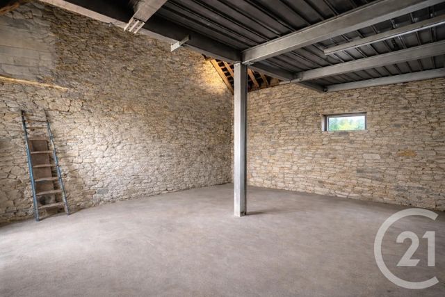 Maison &agrave; vendre - 1 pi&egrave;ce - 114,34 m2 - Ruffigne - 44 - PAYS-DE-LOIRE