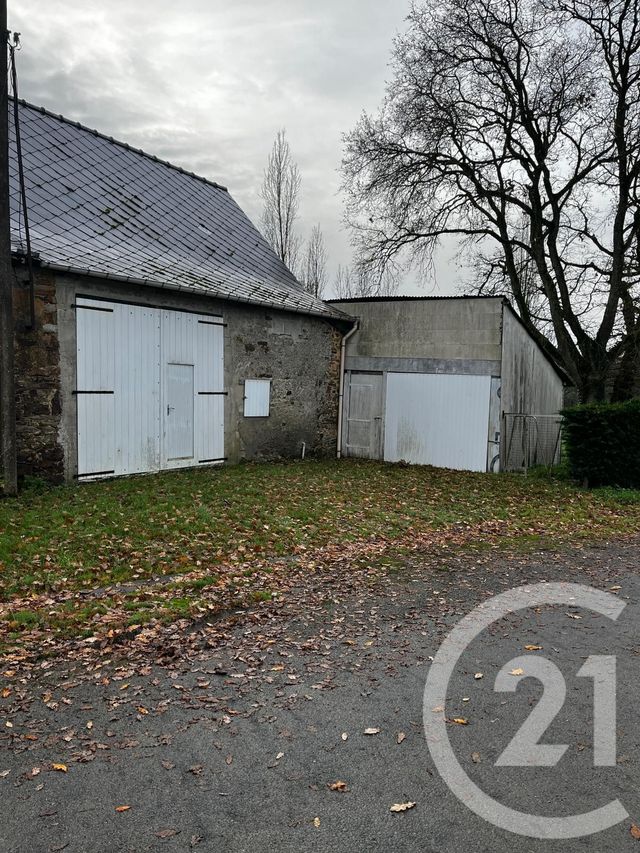 maison - RUFFIGNE - 44