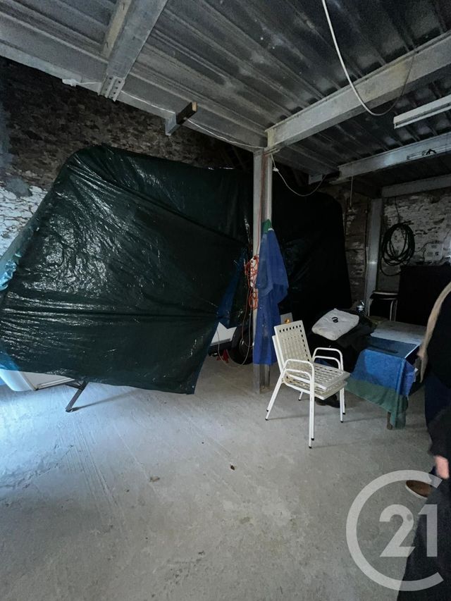 Maison &agrave; vendre - 1 pi&egrave;ce - 114,34 m2 - Ruffigne - 44 - PAYS-DE-LOIRE