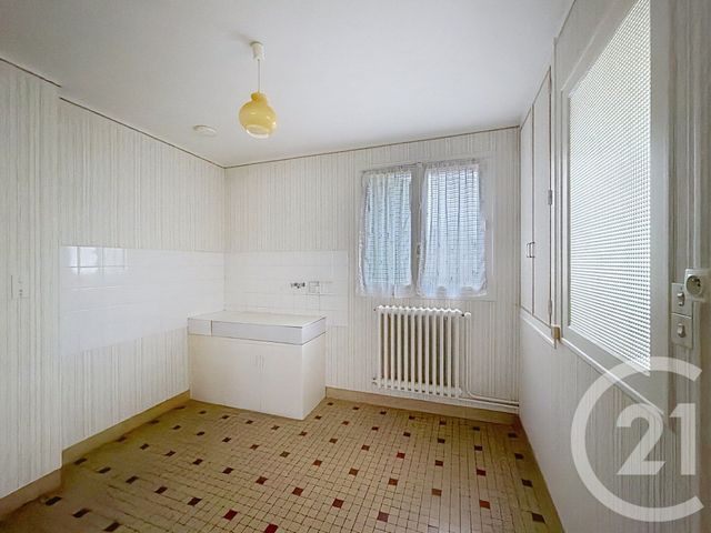 Maison &agrave; vendre - 5 pi&egrave;ces - 95,67 m2 - Chateaubriant - 44 - PAYS-DE-LOIRE