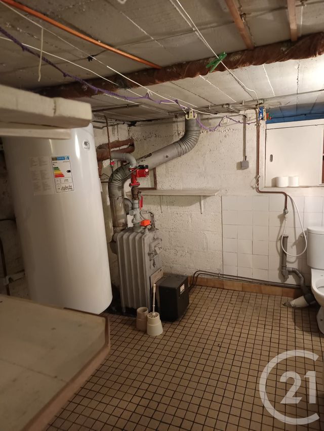 Maison &agrave; vendre - 5 pi&egrave;ces - 95,67 m2 - Chateaubriant - 44 - PAYS-DE-LOIRE