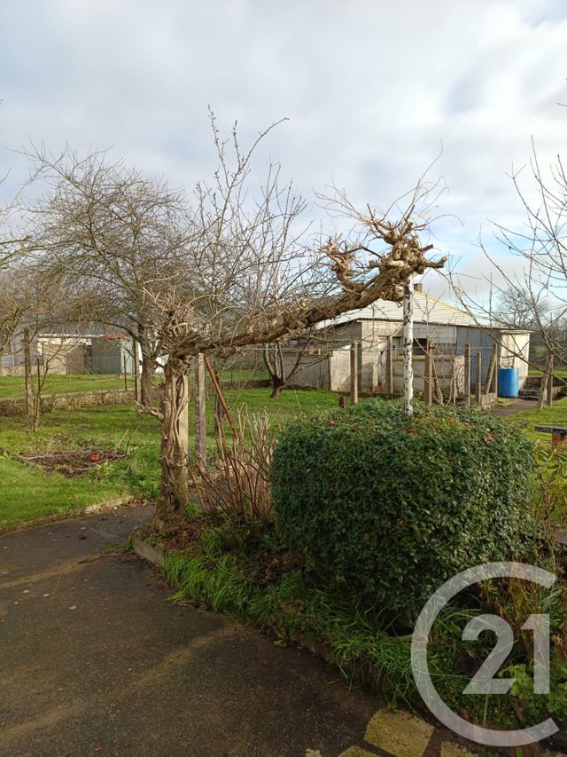 Maison &agrave; vendre - 5 pi&egrave;ces - 95,67 m2 - Chateaubriant - 44 - PAYS-DE-LOIRE