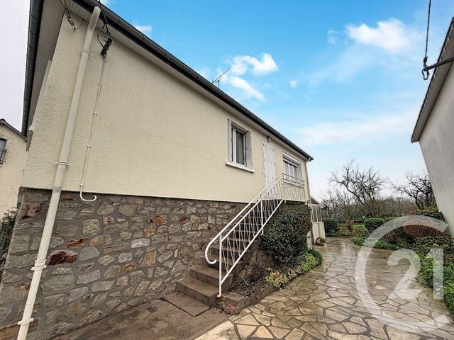 maison - CHATEAUBRIANT - 44