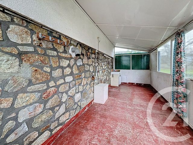 Maison &agrave; vendre - 5 pi&egrave;ces - 95,67 m2 - Chateaubriant - 44 - PAYS-DE-LOIRE