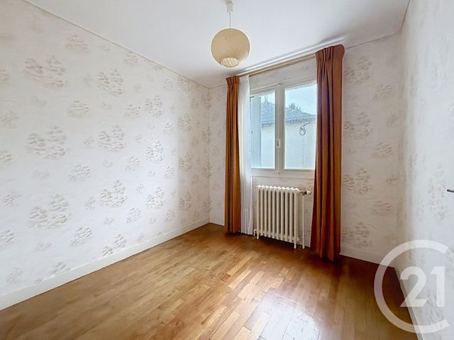 Maison &agrave; vendre - 5 pi&egrave;ces - 95,67 m2 - Chateaubriant - 44 - PAYS-DE-LOIRE