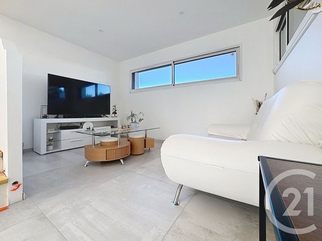 Maison &agrave; vendre - 5 pi&egrave;ces - 185 m2 - Cande - 49 - PAYS-DE-LOIRE