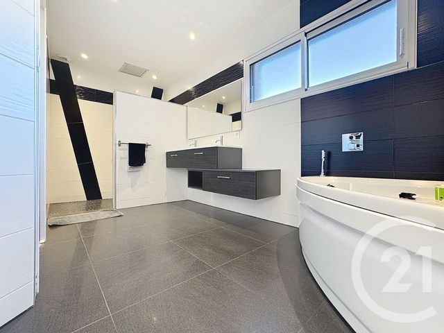 Maison &agrave; vendre - 5 pi&egrave;ces - 185 m2 - Cande - 49 - PAYS-DE-LOIRE