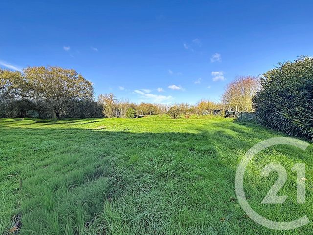 Maison &agrave; vendre - 5 pi&egrave;ces - 113 m2 - Bonnoeuvre - 44 - PAYS-DE-LOIRE