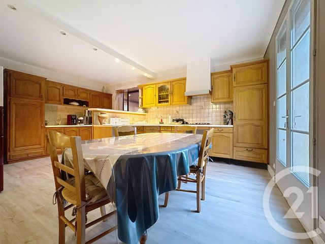 Maison &agrave; vendre - 5 pi&egrave;ces - 113 m2 - Bonnoeuvre - 44 - PAYS-DE-LOIRE