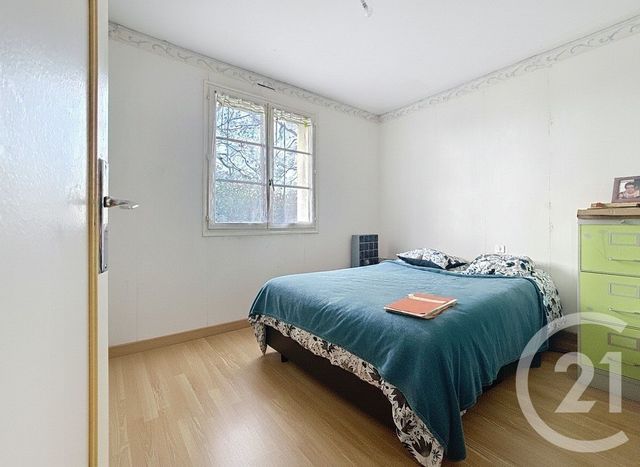 Maison &agrave; vendre - 5 pi&egrave;ces - 113 m2 - Bonnoeuvre - 44 - PAYS-DE-LOIRE