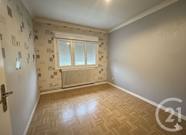 Maison &agrave; vendre - 4 pi&egrave;ces - 100 m2 - Ombree D Anjou - 49 - PAYS-DE-LOIRE