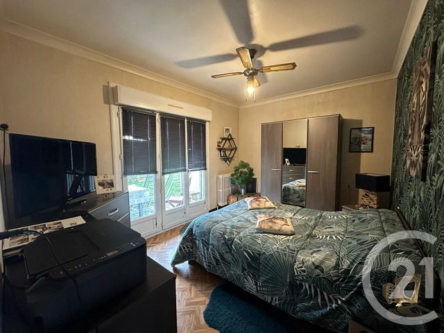 Maison &agrave; vendre - 4 pi&egrave;ces - 100 m2 - Ombree D Anjou - 49 - PAYS-DE-LOIRE