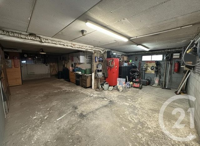 Maison &agrave; vendre - 4 pi&egrave;ces - 100 m2 - Ombree D Anjou - 49 - PAYS-DE-LOIRE