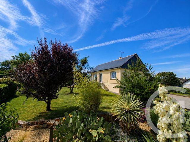 maison - OMBREE D ANJOU - 49