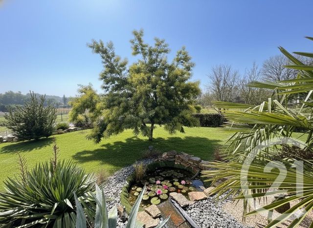 Maison &agrave; vendre - 4 pi&egrave;ces - 100 m2 - Ombree D Anjou - 49 - PAYS-DE-LOIRE