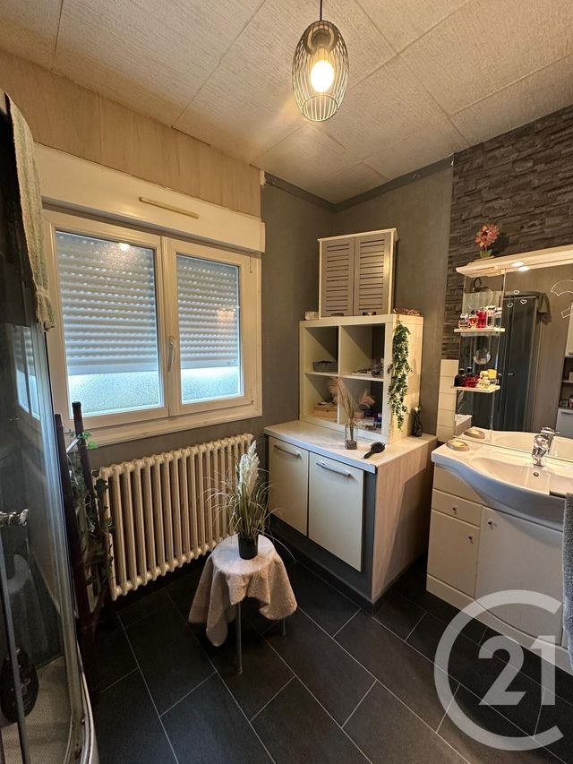 Maison &agrave; vendre - 4 pi&egrave;ces - 100 m2 - Ombree D Anjou - 49 - PAYS-DE-LOIRE