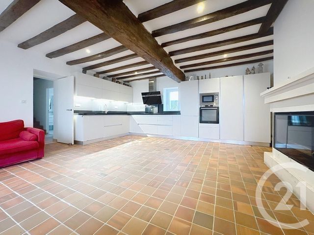 Maison &agrave; vendre - 4 pi&egrave;ces - 93 m2 - Mesanger - 44 - PAYS-DE-LOIRE