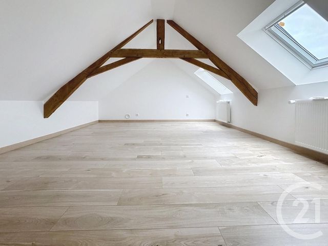 Maison &agrave; vendre - 4 pi&egrave;ces - 93 m2 - Mesanger - 44 - PAYS-DE-LOIRE