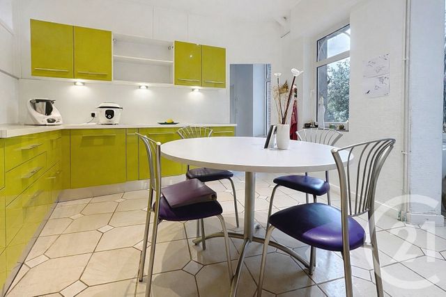 Maison &agrave; vendre - 8 pi&egrave;ces - 241 m2 - Riaille - 44 - PAYS-DE-LOIRE