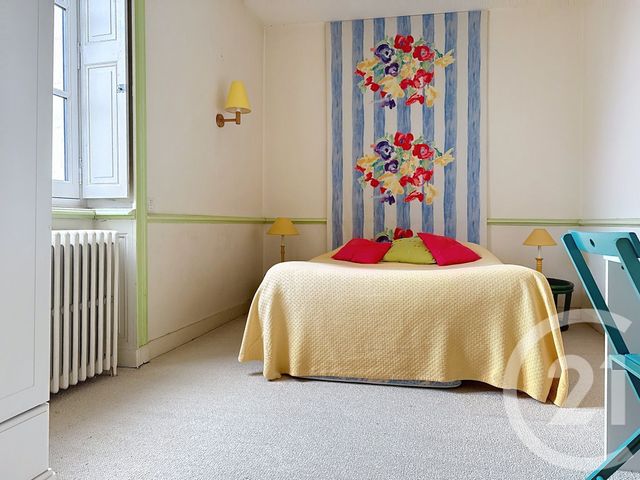 Maison &agrave; vendre - 8 pi&egrave;ces - 241 m2 - Riaille - 44 - PAYS-DE-LOIRE