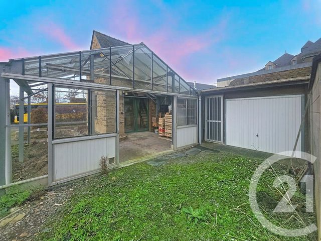 Terrain &agrave; vendre - 574 m2 - Riaille - 44 - PAYS-DE-LOIRE