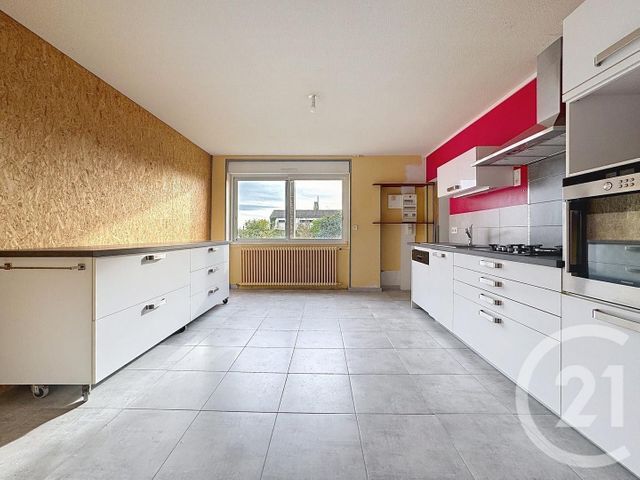 Maison &agrave; vendre - 5 pi&egrave;ces - 98 m2 - Vair Sur Loire - 44 - PAYS-DE-LOIRE