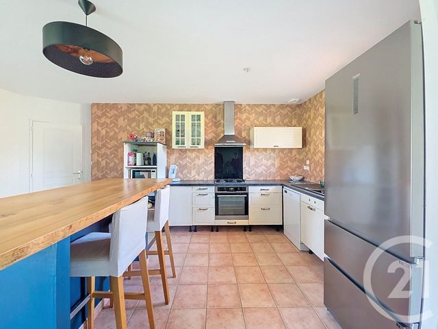 Maison &agrave; vendre - 5 pi&egrave;ces - 87,36 m2 - Pannece - 44 - PAYS-DE-LOIRE