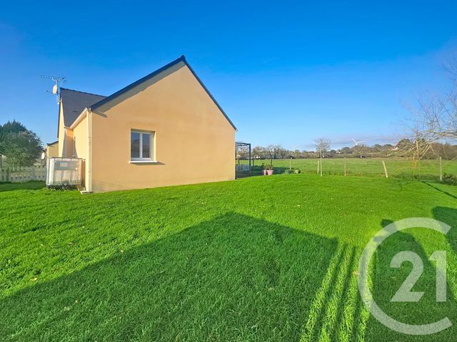 Maison &agrave; vendre - 5 pi&egrave;ces - 87,36 m2 - Pannece - 44 - PAYS-DE-LOIRE