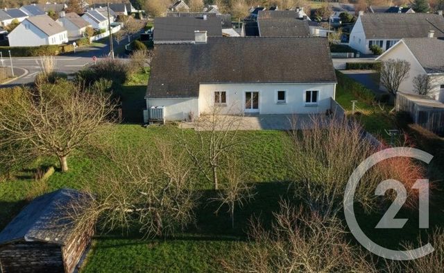 maison - ST VINCENT DES LANDES - 44