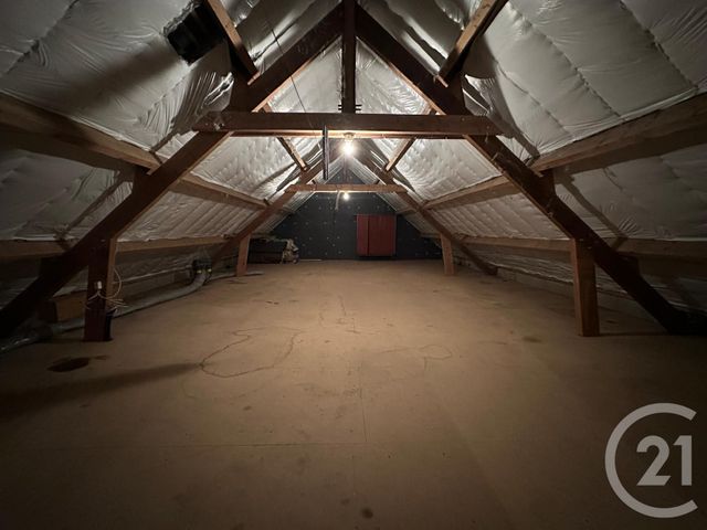 Maison &agrave; vendre - 4 pi&egrave;ces - 89,02 m2 - St Vincent Des Landes - 44 - PAYS-DE-LOIRE