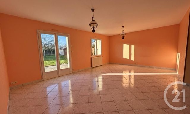 Maison &agrave; vendre - 4 pi&egrave;ces - 89,02 m2 - St Vincent Des Landes - 44 - PAYS-DE-LOIRE