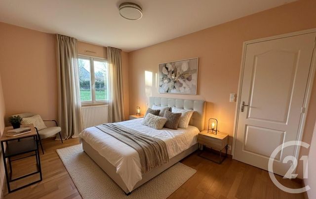 Maison &agrave; vendre - 4 pi&egrave;ces - 89,02 m2 - St Vincent Des Landes - 44 - PAYS-DE-LOIRE