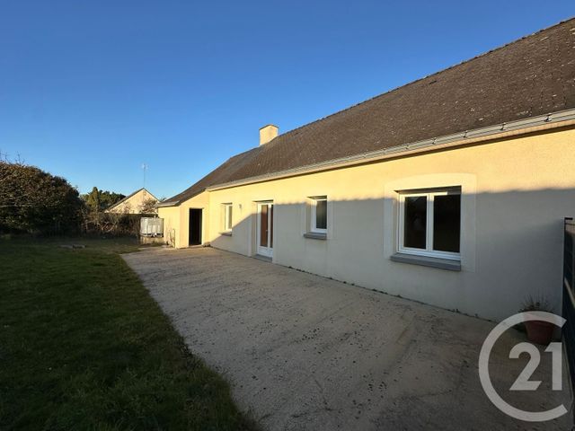 Maison &agrave; vendre - 4 pi&egrave;ces - 89,02 m2 - St Vincent Des Landes - 44 - PAYS-DE-LOIRE