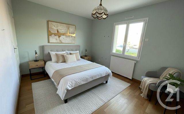 Maison &agrave; vendre - 4 pi&egrave;ces - 89,02 m2 - St Vincent Des Landes - 44 - PAYS-DE-LOIRE