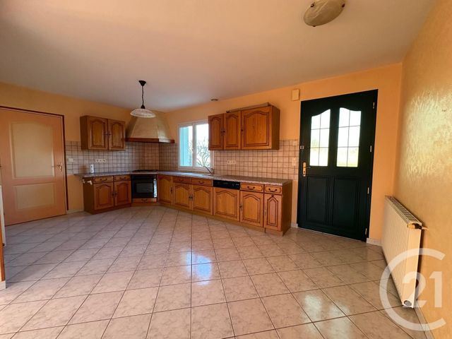 Maison &agrave; vendre - 4 pi&egrave;ces - 89,02 m2 - St Vincent Des Landes - 44 - PAYS-DE-LOIRE