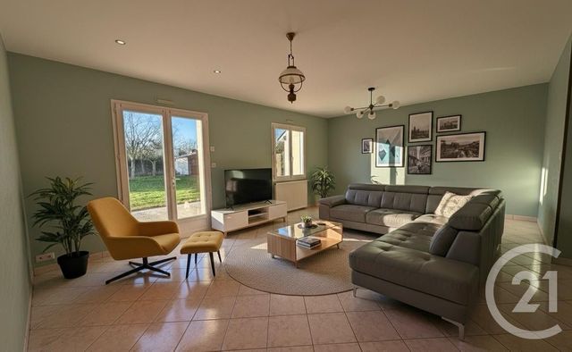 Maison &agrave; vendre - 4 pi&egrave;ces - 89,02 m2 - St Vincent Des Landes - 44 - PAYS-DE-LOIRE