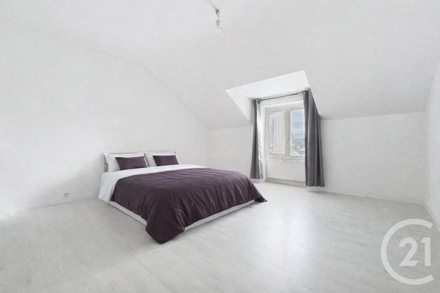 Maison &agrave; vendre - 6 pi&egrave;ces - 145 m2 - St Mars La Jaille - 44 - PAYS-DE-LOIRE