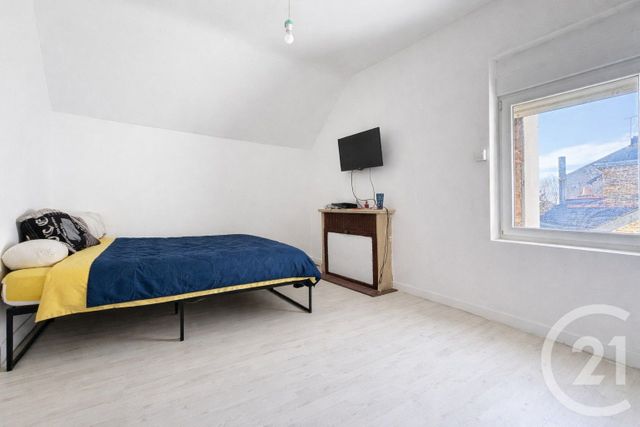 Maison &agrave; vendre - 6 pi&egrave;ces - 145 m2 - St Mars La Jaille - 44 - PAYS-DE-LOIRE