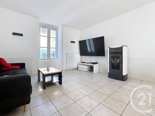 Maison &agrave; vendre - 6 pi&egrave;ces - 145 m2 - St Mars La Jaille - 44 - PAYS-DE-LOIRE