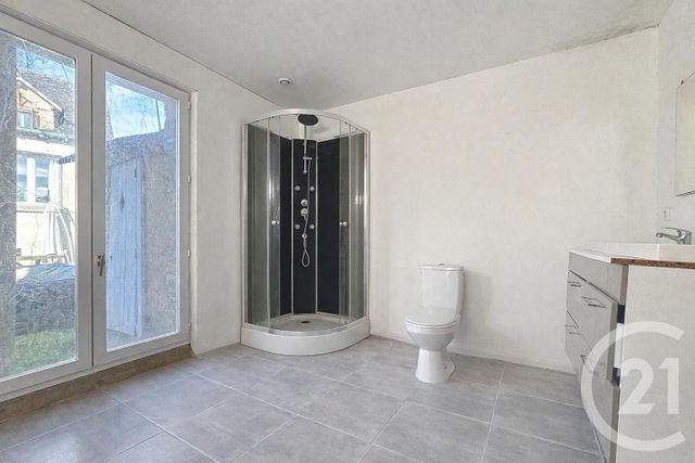 Maison &agrave; vendre - 6 pi&egrave;ces - 145 m2 - St Mars La Jaille - 44 - PAYS-DE-LOIRE