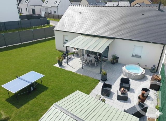 Maison à vendre JOUE SUR ERDRE