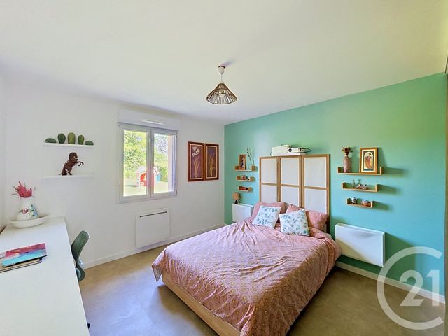 Maison &agrave; vendre - 5 pi&egrave;ces - 101 m2 - Pannece - 44 - PAYS-DE-LOIRE