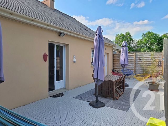 Maison &agrave; vendre - 5 pi&egrave;ces - 101 m2 - Pannece - 44 - PAYS-DE-LOIRE