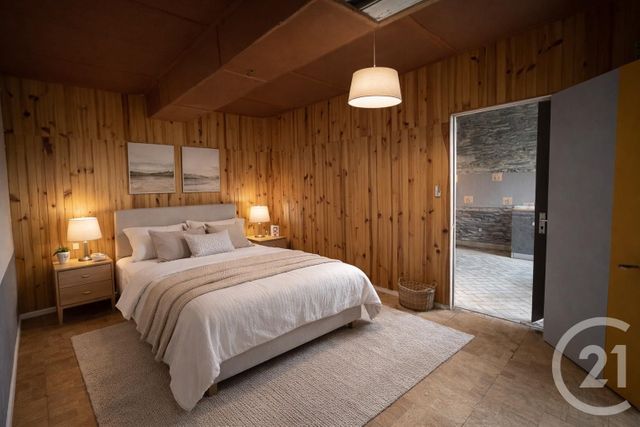 Maison &agrave; vendre - 2 pi&egrave;ces - 40,22 m2 - Ruffigne - 44 - PAYS-DE-LOIRE