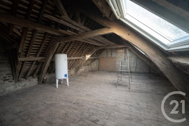 Maison &agrave; vendre - 2 pi&egrave;ces - 40,22 m2 - Ruffigne - 44 - PAYS-DE-LOIRE