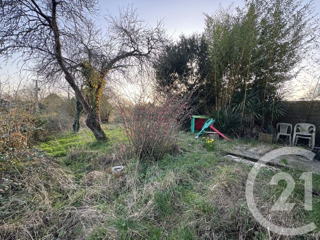 Maison &agrave; vendre - 2 pi&egrave;ces - 40,22 m2 - Ruffigne - 44 - PAYS-DE-LOIRE