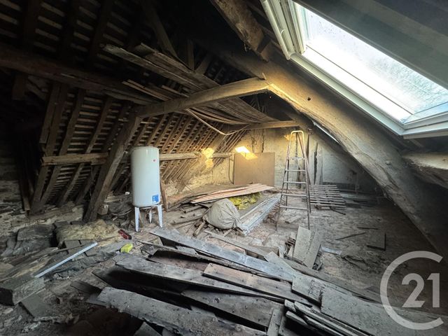 Maison &agrave; vendre - 2 pi&egrave;ces - 40,22 m2 - Ruffigne - 44 - PAYS-DE-LOIRE