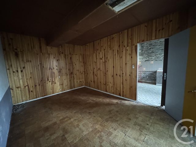 Maison &agrave; vendre - 2 pi&egrave;ces - 40,22 m2 - Ruffigne - 44 - PAYS-DE-LOIRE