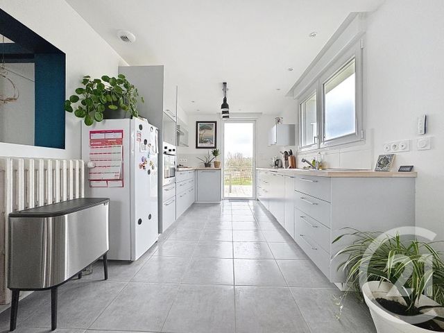 Maison &agrave; vendre - 6 pi&egrave;ces - 124 m2 - Riaille - 44 - PAYS-DE-LOIRE